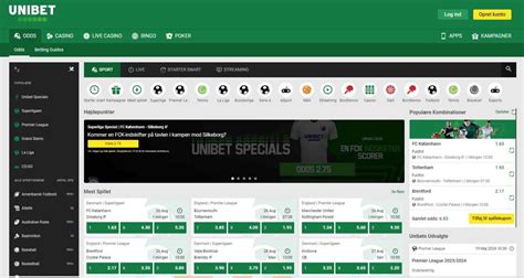 Online Betting sider i Danmark ᐉ Bettingsider.tv